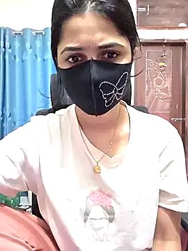 Suvosri — Freechat on StripChat