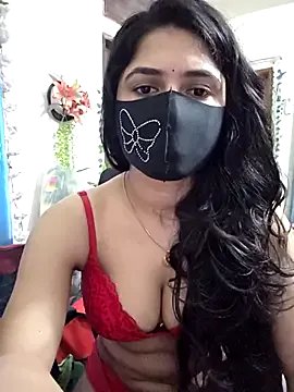 Freechat Suvosri on StripChat