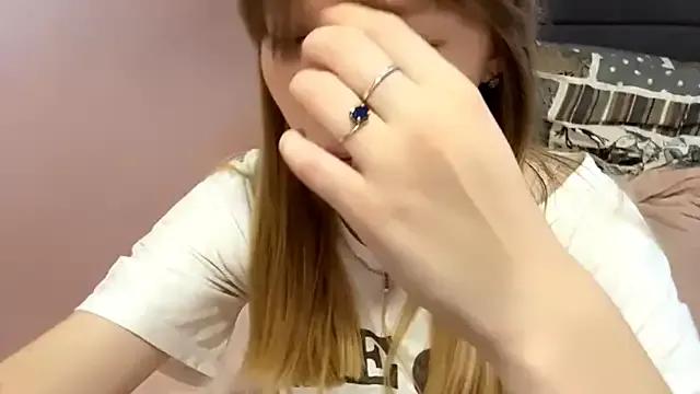 Freechat Sweet_horizon on StripChat