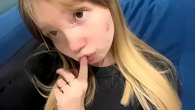 Freechat Sweet_horizon on StripChat