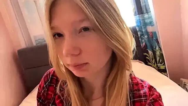 Freechat Sweet_horizon on StripChat