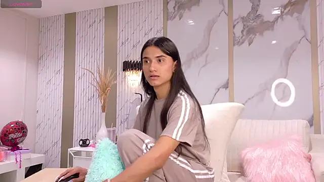 Freechat Sweet_Mafe on StripChat