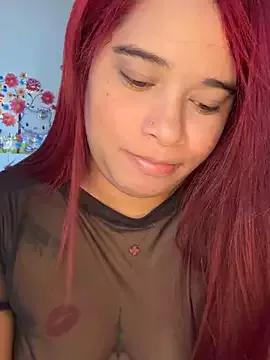 Freechat sweet_morbid_hot on StripChat