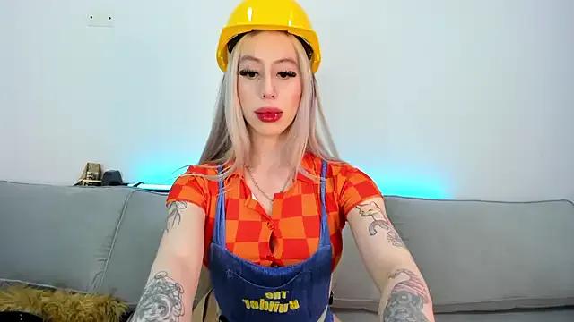 Group Sweet_Soffi on StripChat