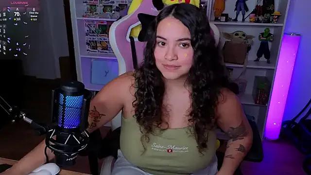 Sweet_sully__ — FUCKING WITH MY DILDO