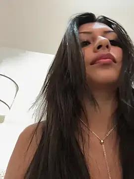 sweetAli_ — Fast fingering pussy+ use Nipple clamps