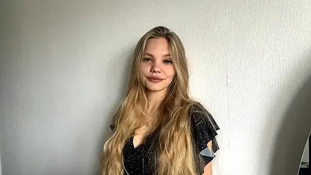 SweetAmelia69 on StripChat