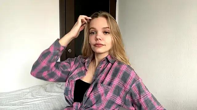 StripChat SweetAmelia69 is Freechat SweetAmelia69 — Ahegao