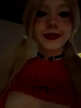 Group SweetBunnyGF on StripChat