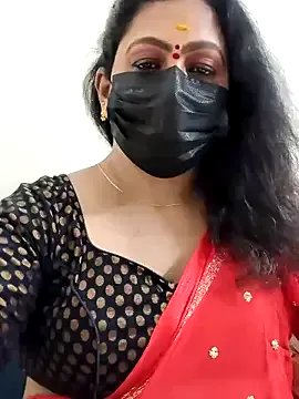 Sweetie_swetha37 on StripChat