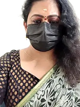 Sweetie_swetha37 on StripChat