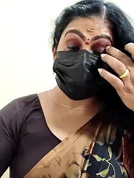 Sweetie_swetha37 on StripChat