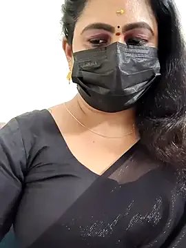 Sweetie_swetha37 — Freechat on StripChat