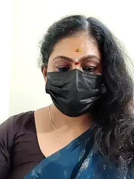 Sweetie_swetha37 on StripChat