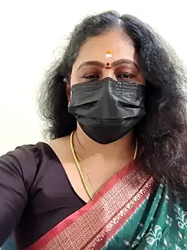 Sweetie_swetha37 on StripChat