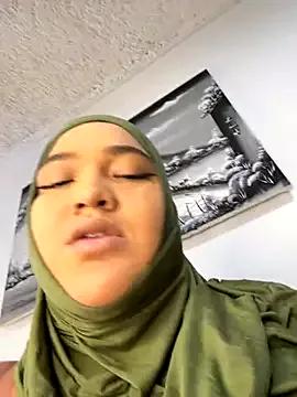 Private sweetmuslim01 on StripChat