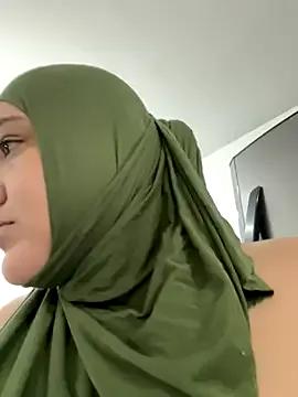 Private sweetmuslim01 on StripChat