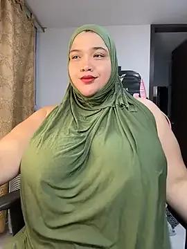 Private sweetmuslim01 on StripChat