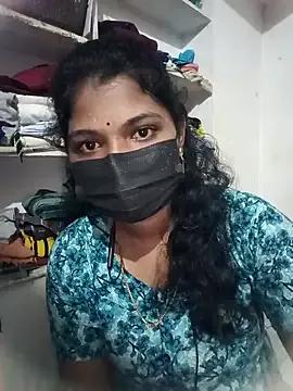 swetha01430 — Private on StripChat