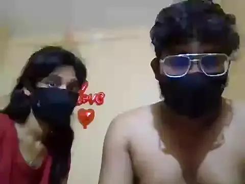 Freechat swethareddyy9119 on StripChat