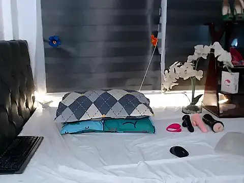 Freechat sylvannia_cumslut on StripChat