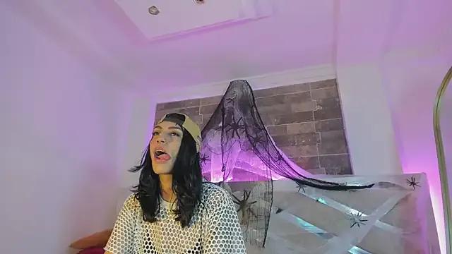 Freechat tahhlia_rouge on StripChat