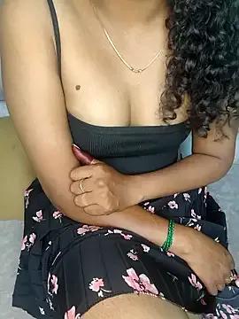 Tamilpallavi — Private on StripChat