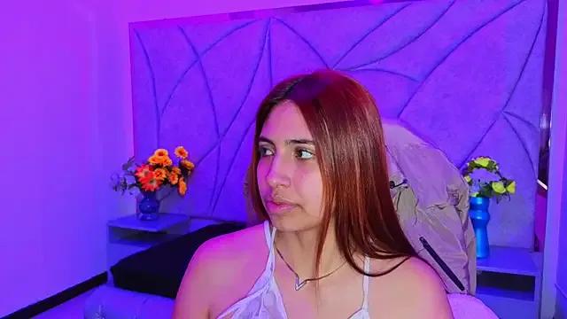 Tammy_Blackk on StripChat 