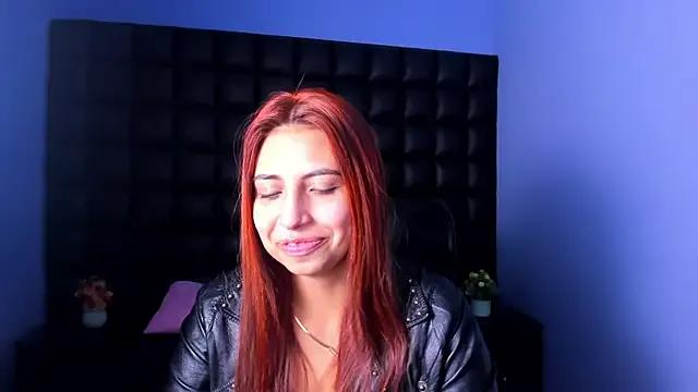 Tammy_Blackk on StripChat 