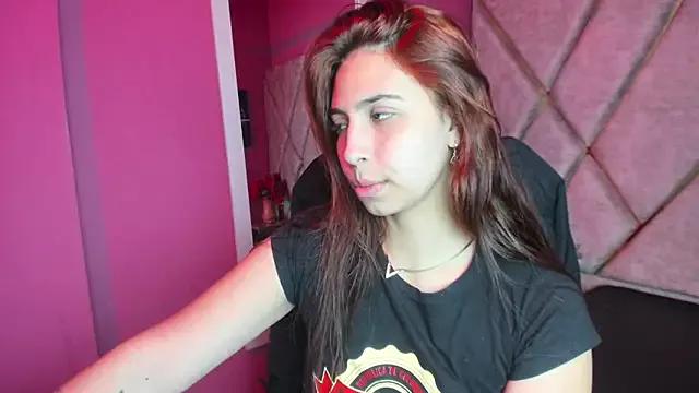 Tammy_Blackk on StripChat 