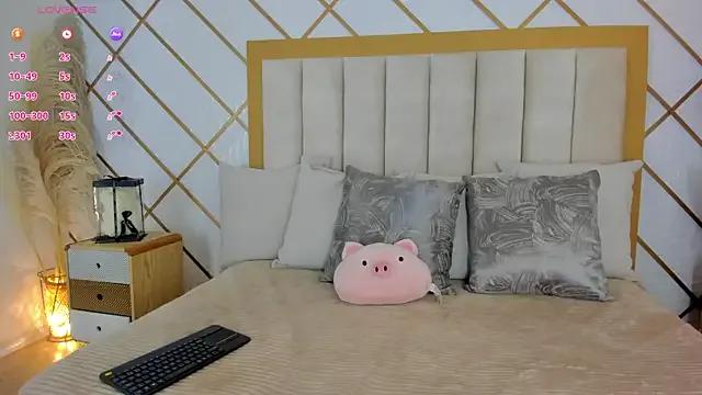 Freechat TamyHoney on StripChat