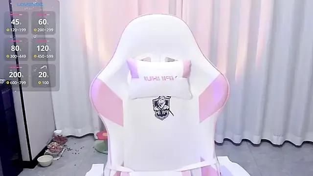 Freechat taozi-2025 on StripChat