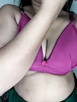 StripChat Tapur- is Freechat Tapur- — Bra show