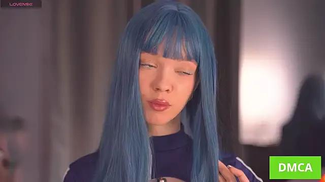 Freechat TastyTiffy on StripChat