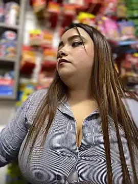 Freechat Tatiana_O on StripChat