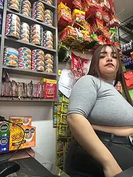 Freechat Tatiana_O on StripChat