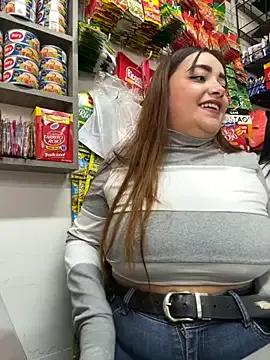 Freechat Tatiana_O on StripChat