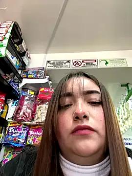 Freechat Tatiana_O on StripChat