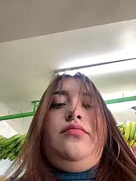 Freechat Tatiana_O on StripChat