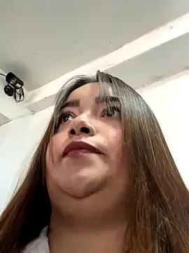 Freechat Tatiana_O on StripChat