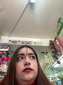 Freechat Tatiana_O on StripChat