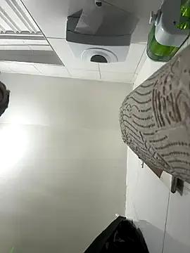 Freechat Tatiana_O on StripChat