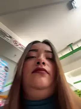 Freechat Tatiana_O on StripChat