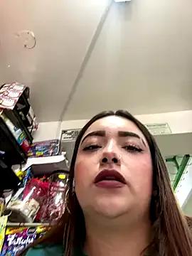 Freechat Tatiana_O on StripChat