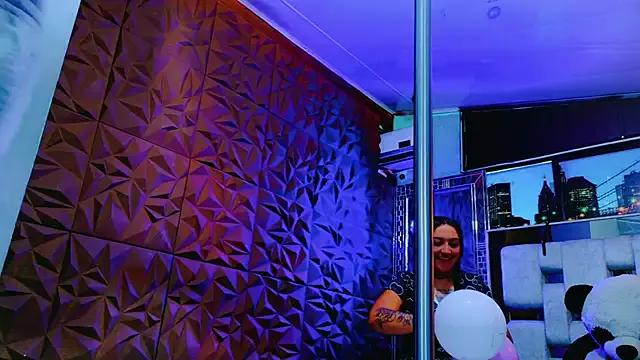 Freechat TemptationDual on StripChat