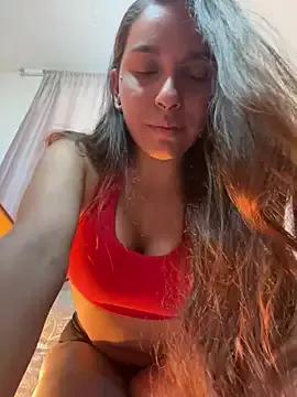 Freechat ThaliaRivera_ on StripChat