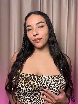 Freechat ThaliaRivera_ on StripChat