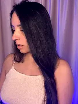 Freechat ThaliaRivera_ on StripChat