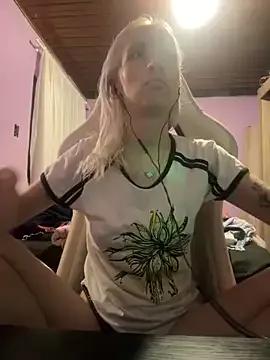 Freechat thebunnydark on StripChat