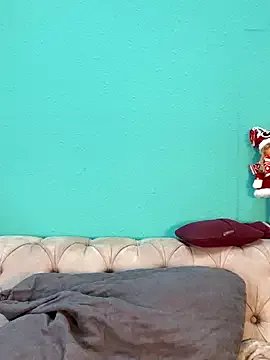 TheRealJessyLey on StripChat